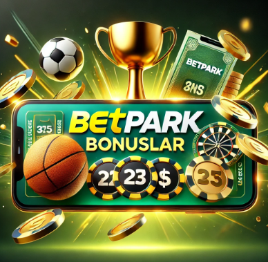 Betpark bonusları, yeni kullanıcılar için cazip başlangıç avantajları ve mevcut kullanıcılar için düzenli promosyonlar sunar.