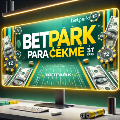 Betpark para çekme yöntemleri, oyunculara çeşitli seçenekler sunarak her tercihe uygun ödeme imkanı tanır.
