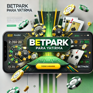 Betpark para yatırma işlemi, işlem süreleri kısa ve güvenli ödeme altyapısıyla oyunculara kesintisiz bir bahis deneyimi sunar.
