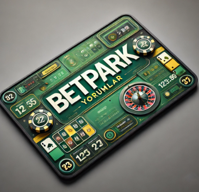 Betpark yorumlar kullanıcıların güvenli ve sorunsuz bahis deneyimi yaşadıklarını belirttiği, çoğunlukla olumlu geri dönüşler sunmaktadır.
