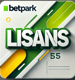 Betpark lisans bilgileri sayesinde, platformun yasal ve denetimli bir hizmet sunduğunu kolayca doğrulayabilirsiniz.